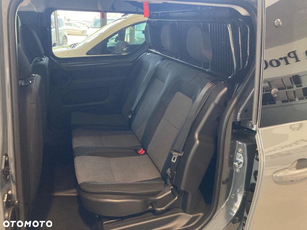 Mercedes-Benz Citan 112 CDI - 15