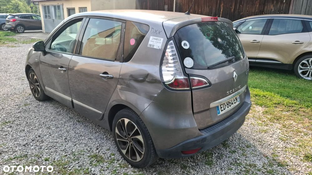 Renault Scenic - 4