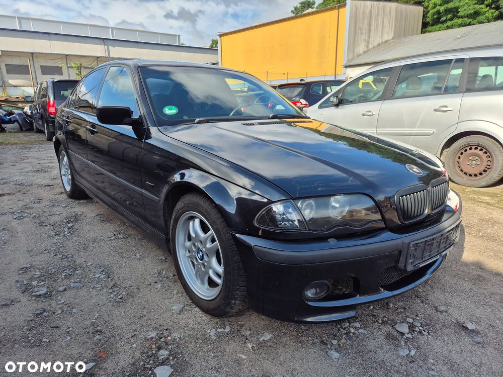 BMW Seria 3 - 3
