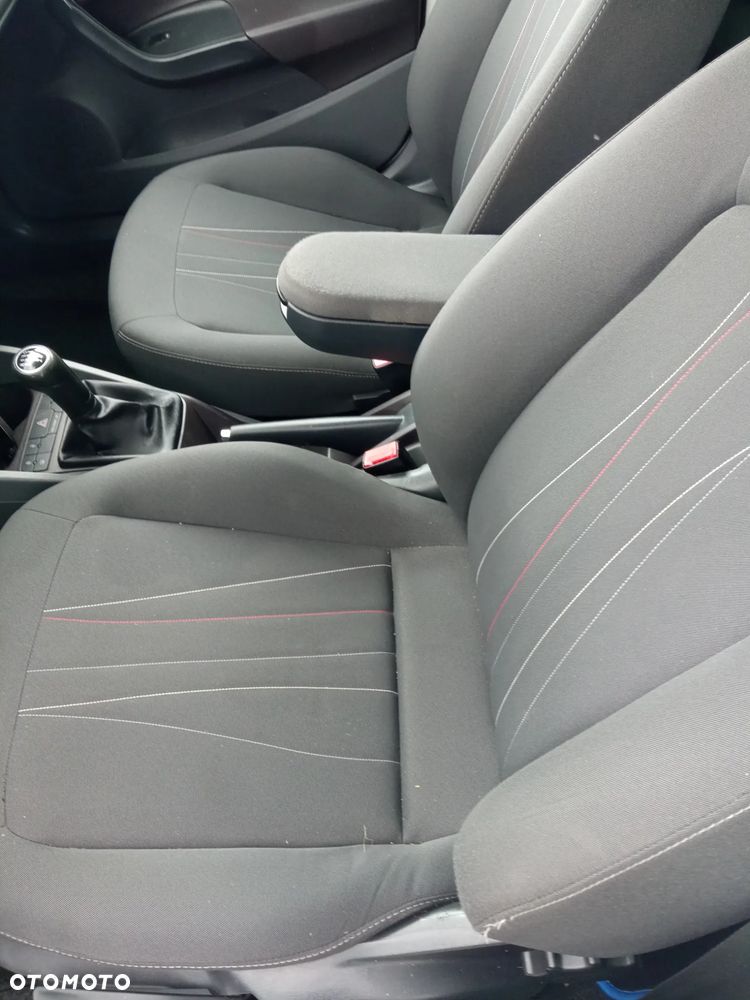 Seat Ibiza 1.2 12V Copa - 10