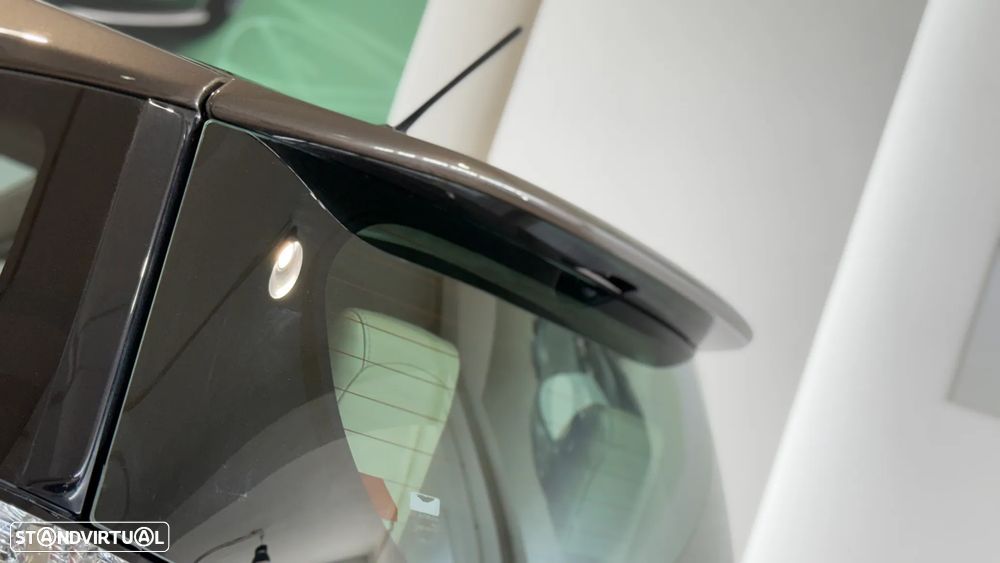 Aston Martin Cygnet - 10