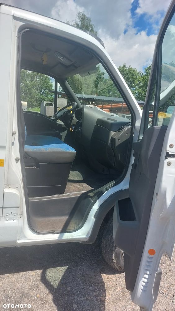 Iveco Daily 35 C 13 - 14