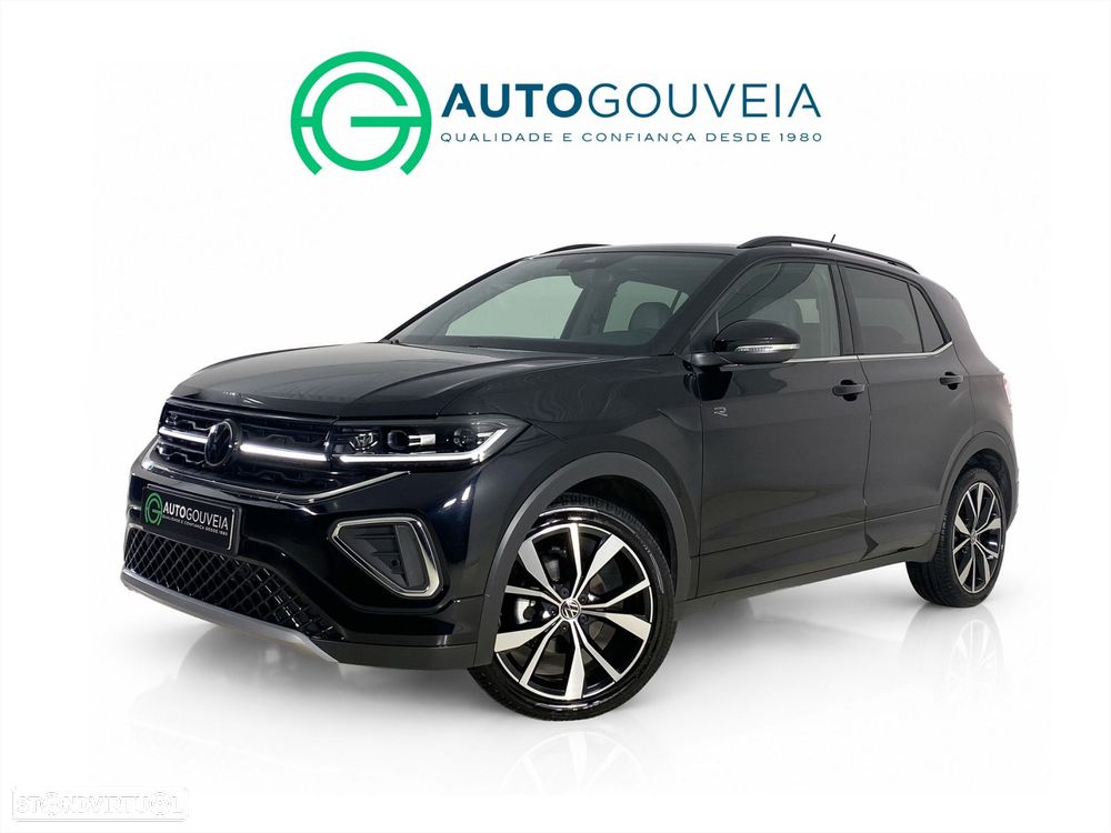 VW T-Cross - 2