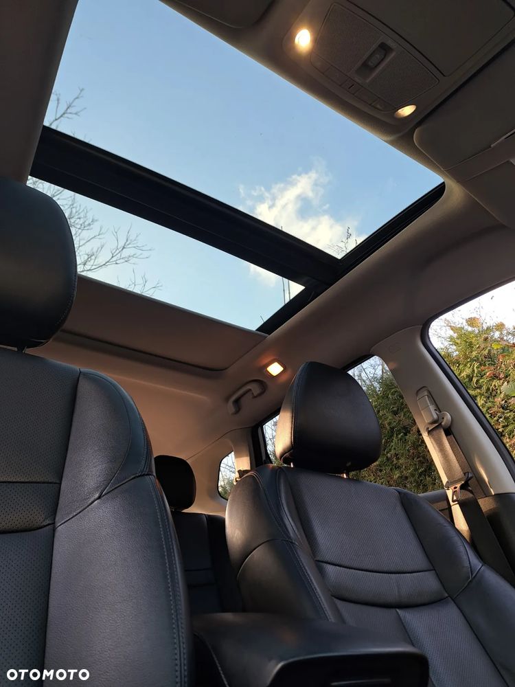 Nissan X-Trail 1.6 DCi Tekna 2WD - 10