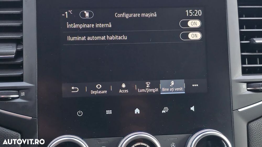 Renault Megane BLUE dCi 115 INTENS - 34