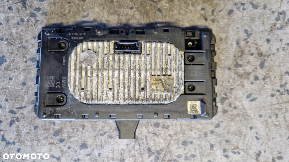 BMW G30 ŁADOWARKA INDUKCYJNA 13399710 - 2