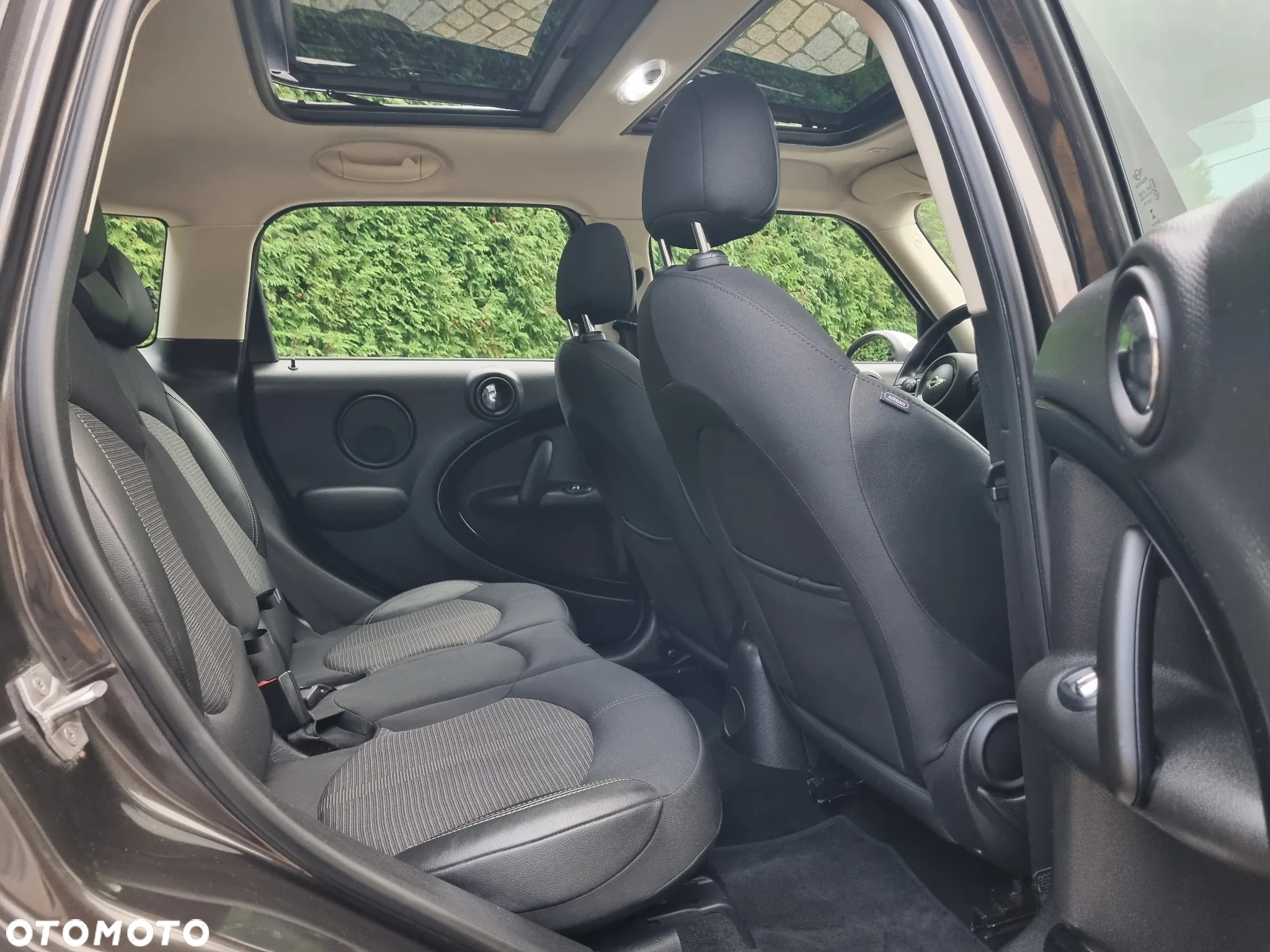 MINI Countryman Cooper EU6 - 21