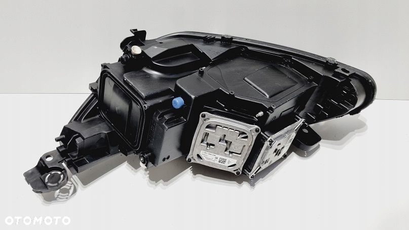 REFLEKTOR PRAWY FULL LED PEUGEOT 308 II LIFT T9 EUROPA - 5