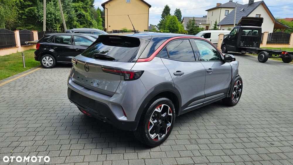 Opel Mokka 1.2 DI Turbo Edition - 6