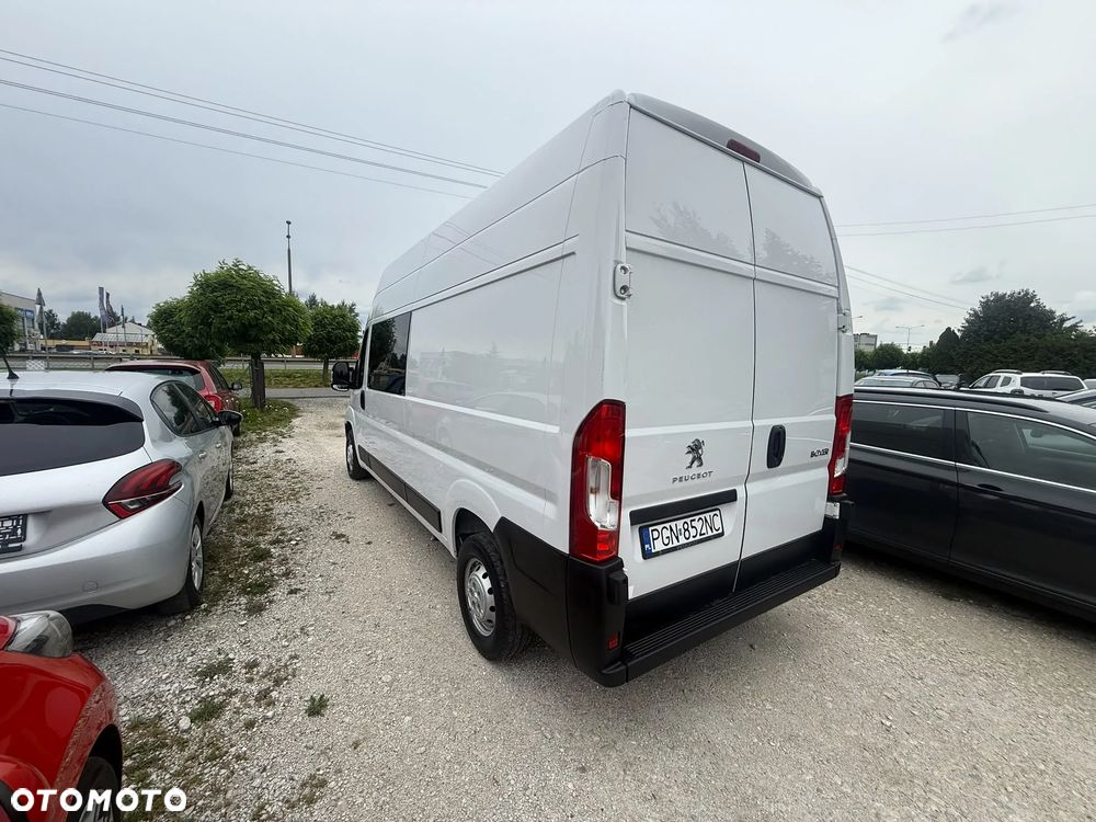 Peugeot BOXER - 6