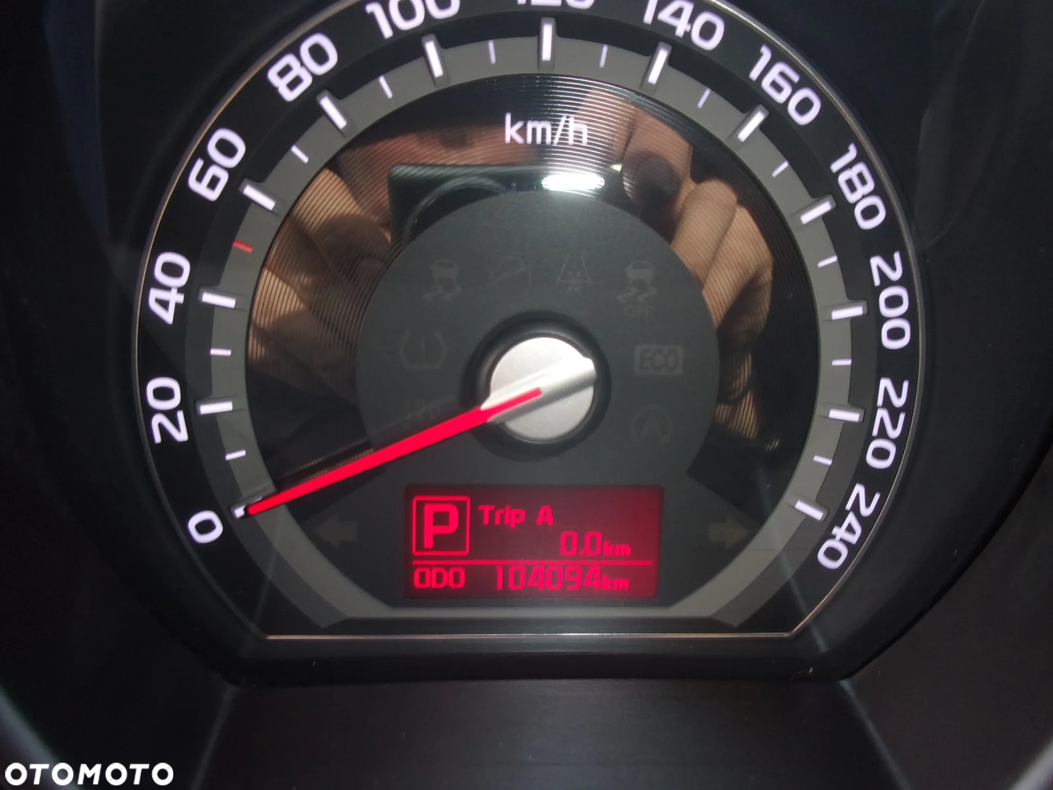Kia Sportage 2.0 GDI AWD Vision - 18