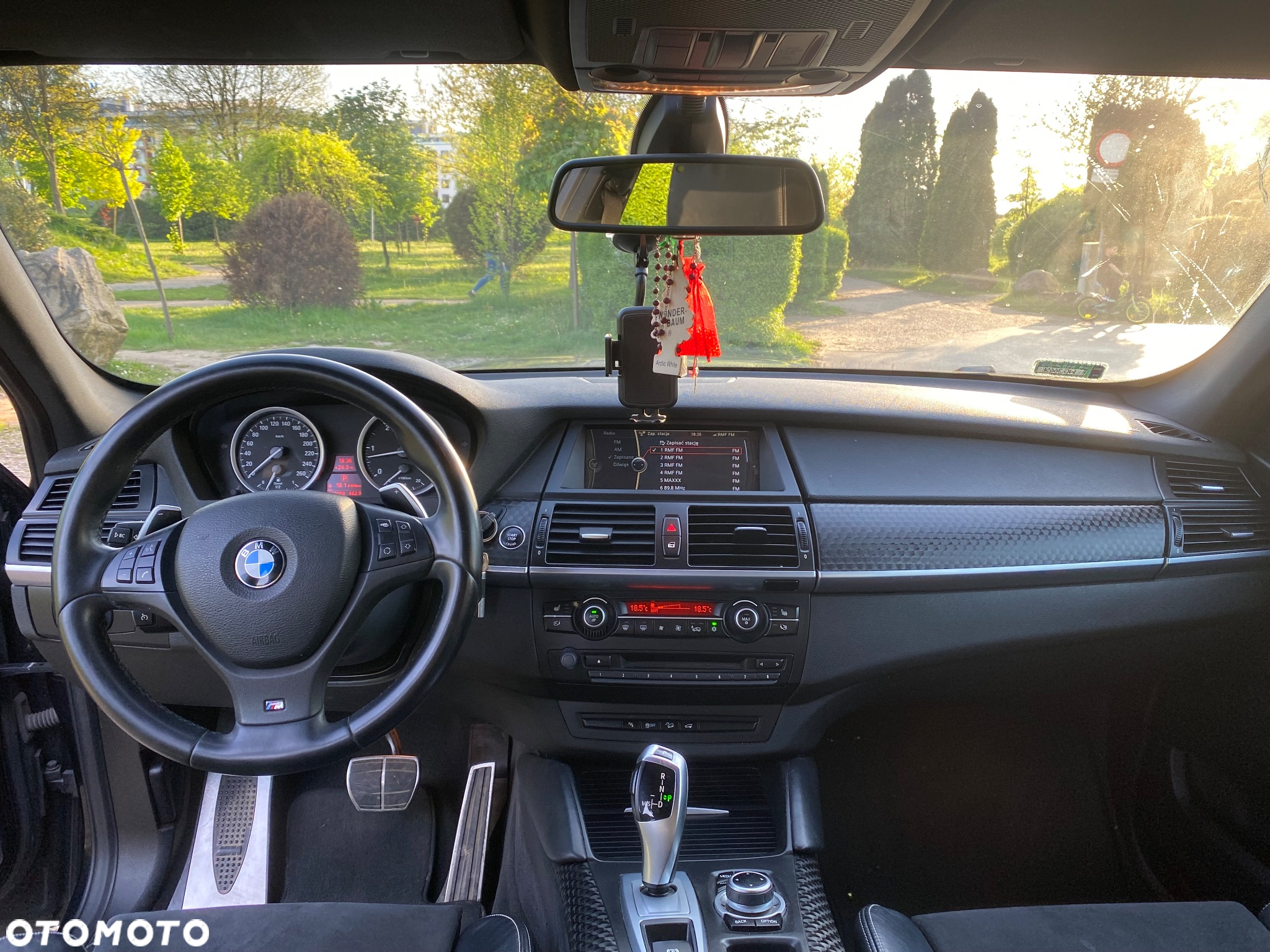 BMW X6 40d xDrive - 9