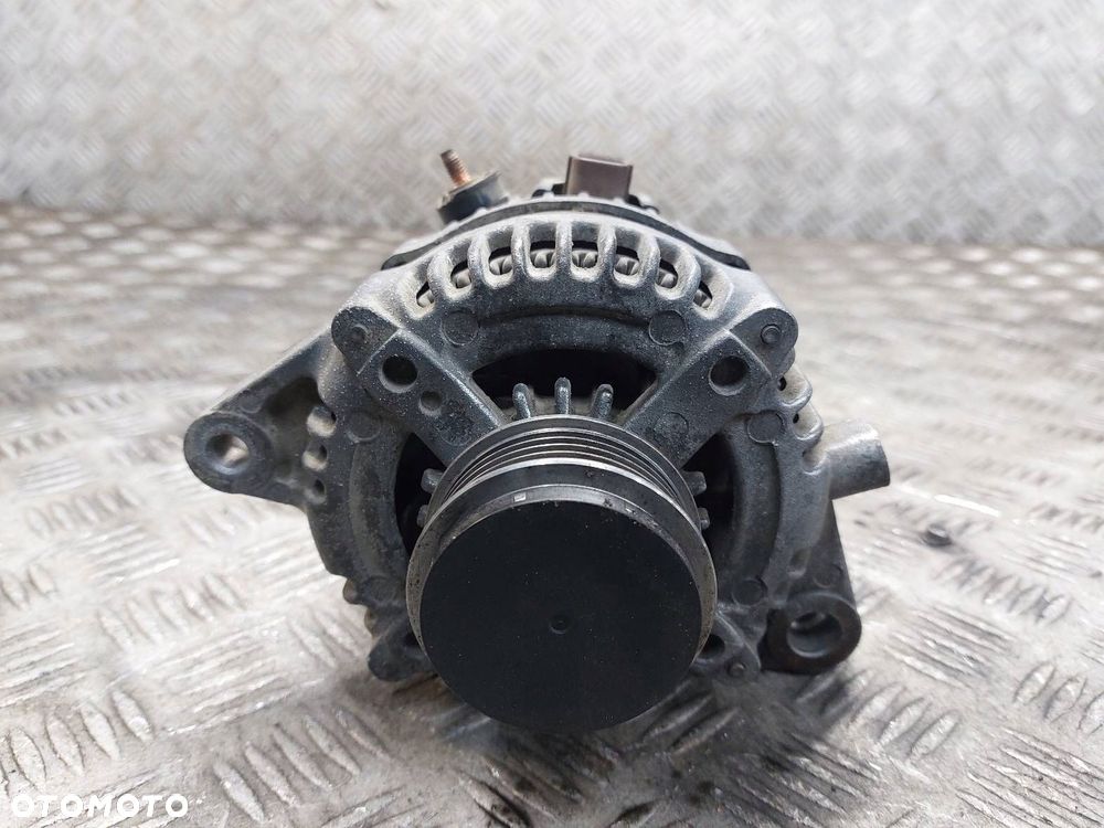 ALTERNATOR TOYOTA COROLLA VERSO II 2.0 D4D 27060-27090 - 1
