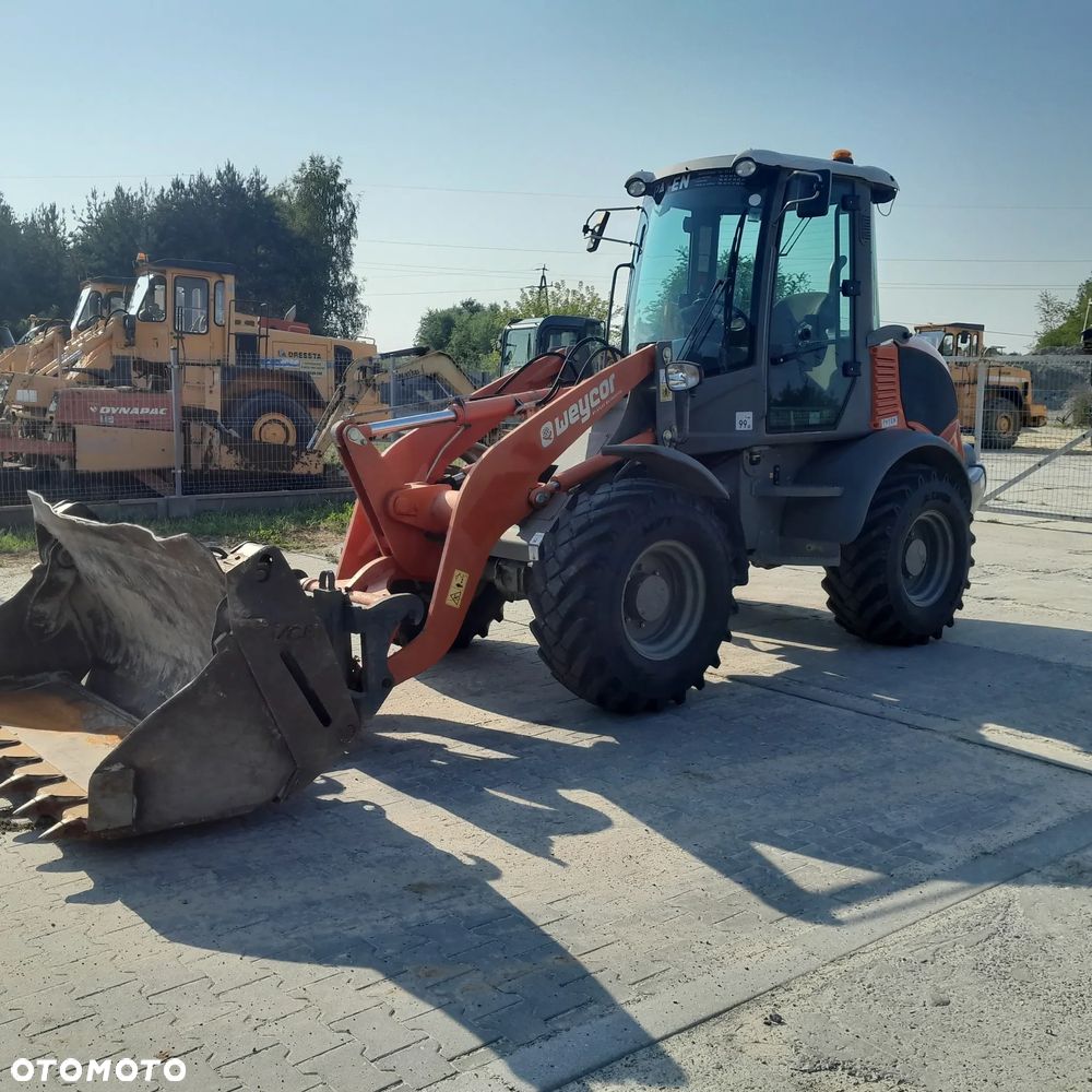 Atlas Weycor 80e - 5