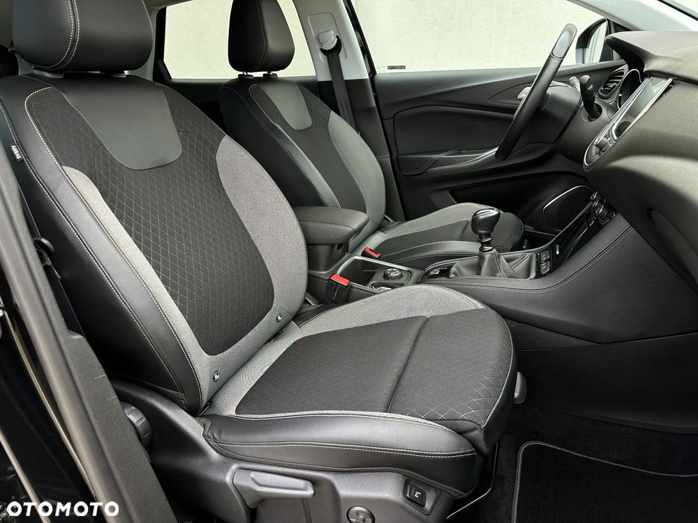 Opel Grandland X 1.6 D Start/Stop INNOVATION - 8