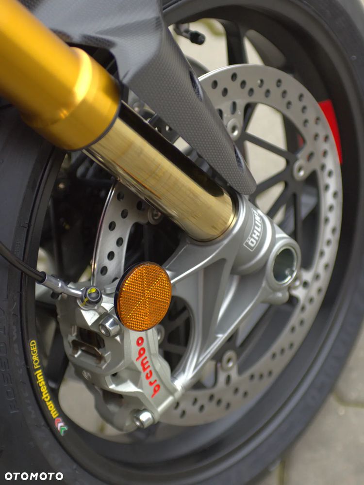 Ducati Multistrada - 10