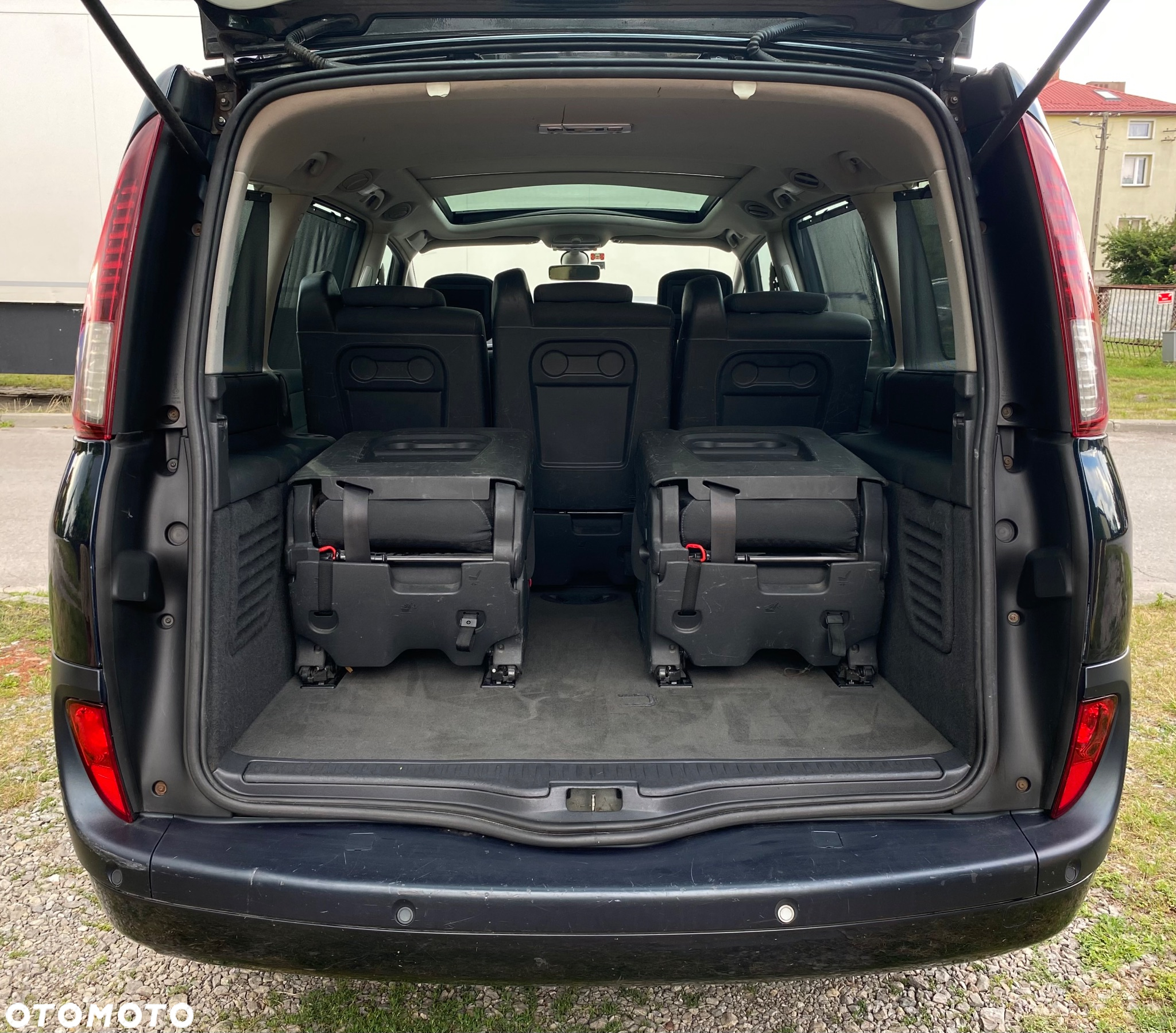 Renault Grand Espace Gr 2.0T Privilege - 16