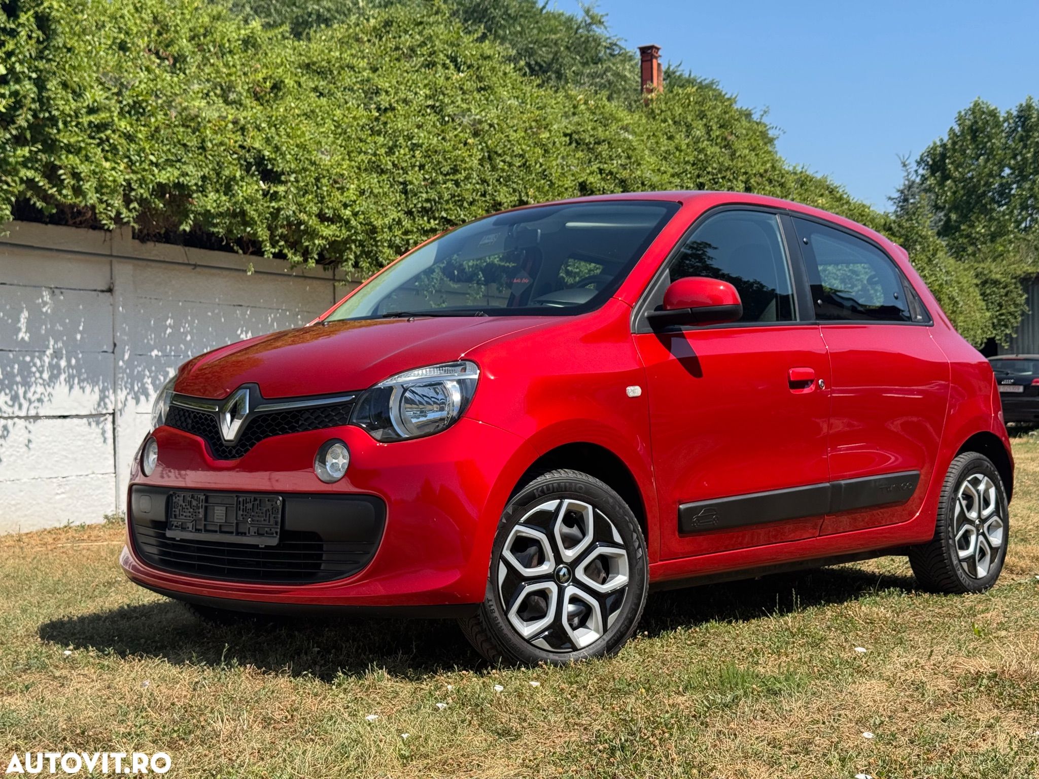Renault Twingo - 1