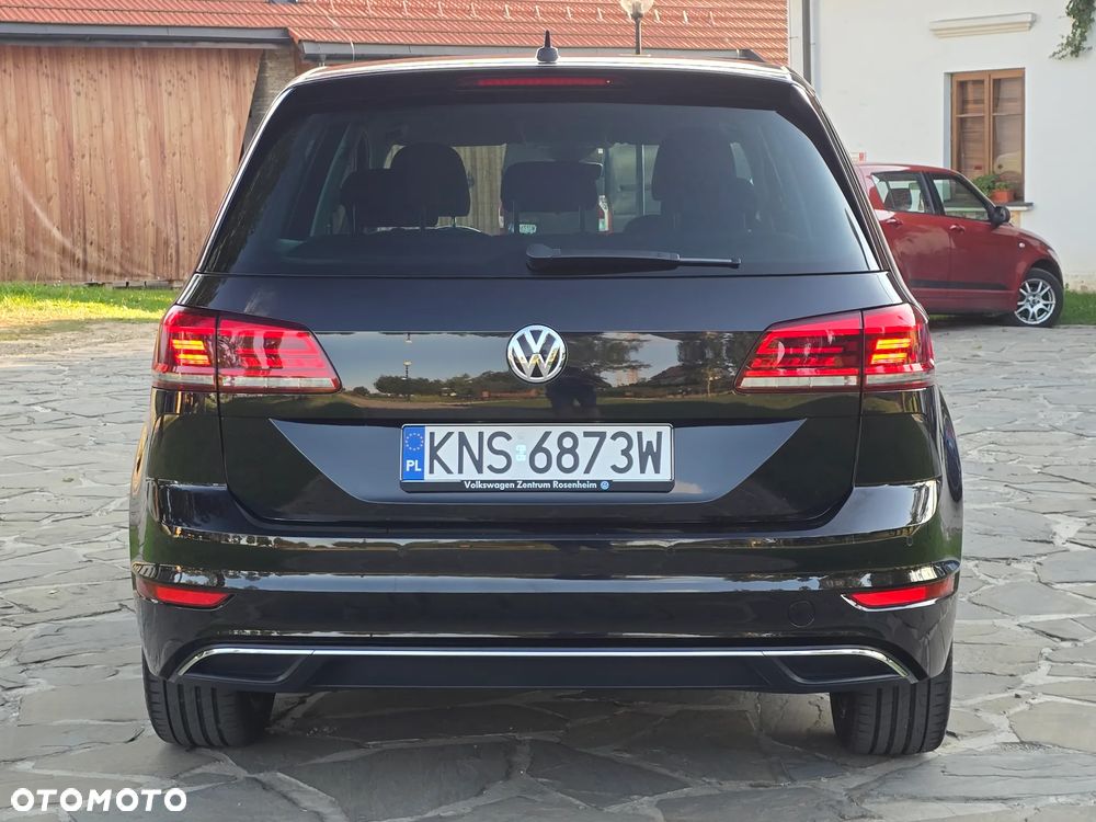 Volkswagen Golf Sportsvan 2.0 TDI SCR DSG Join - 8