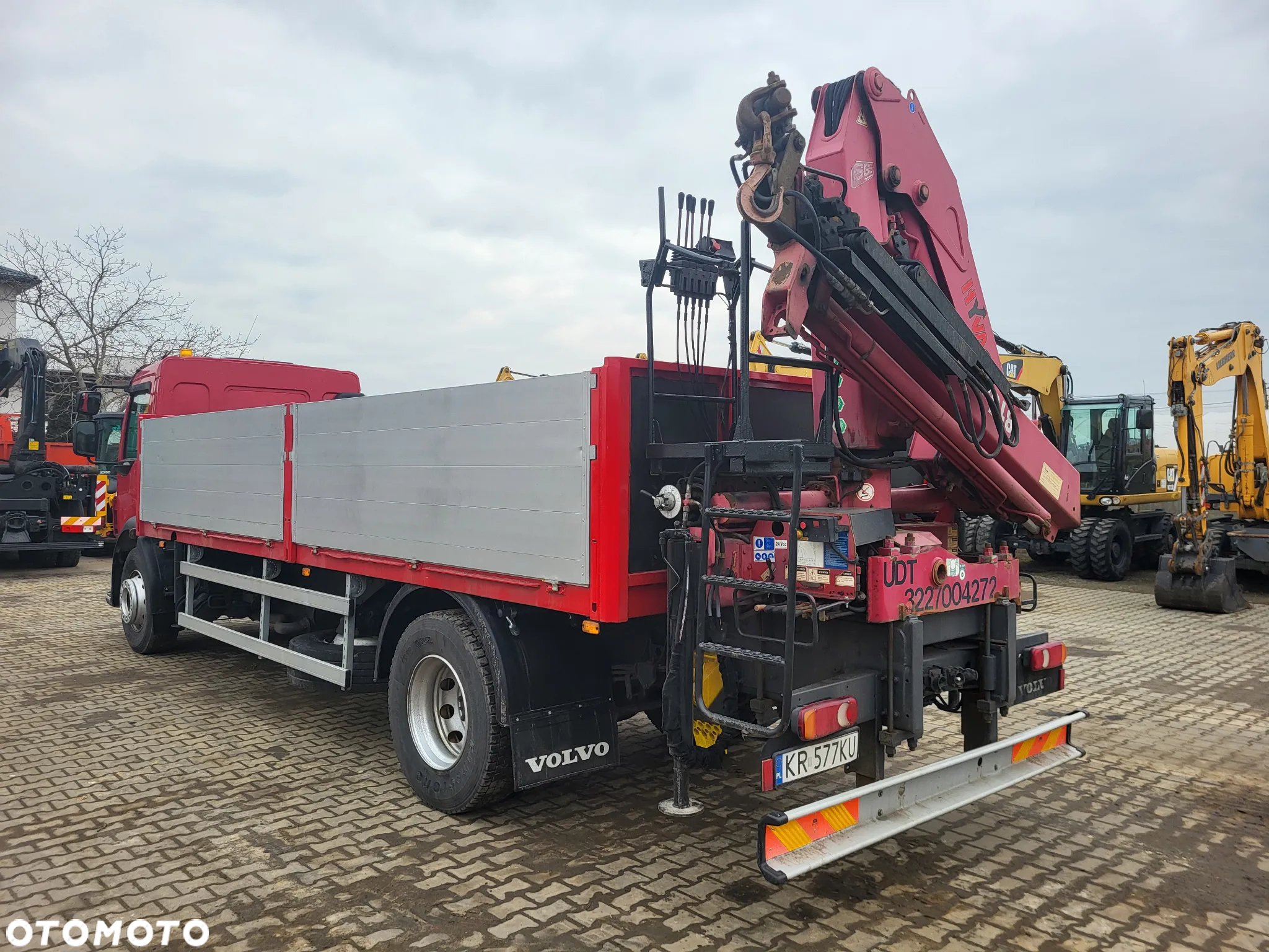 Volvo FL 280 - 3