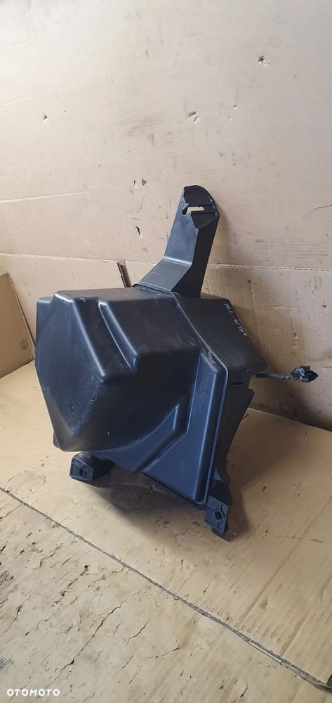Głośnik basowy subwoofer Mercedes ML W164 A1648202202 - 6