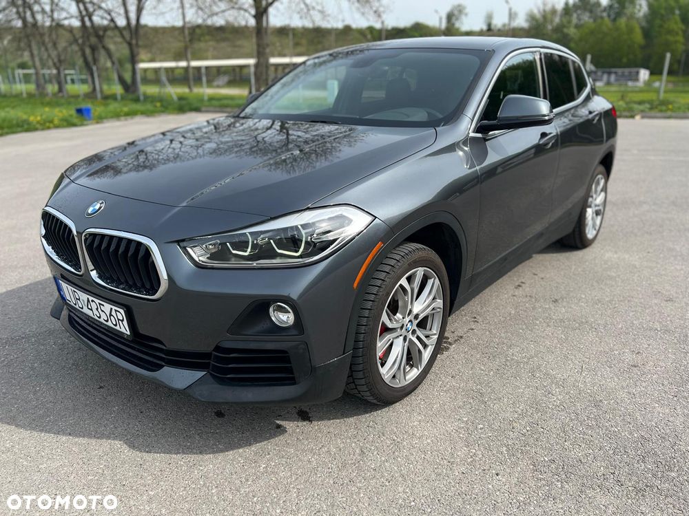 BMW X2 - 23