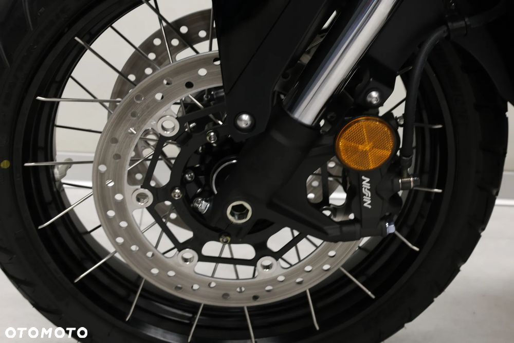 Honda X-ADV - 36