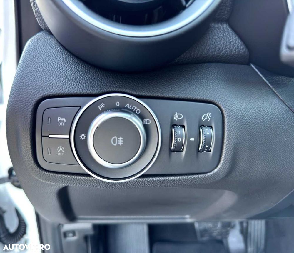 Alfa Romeo Giulia - 20