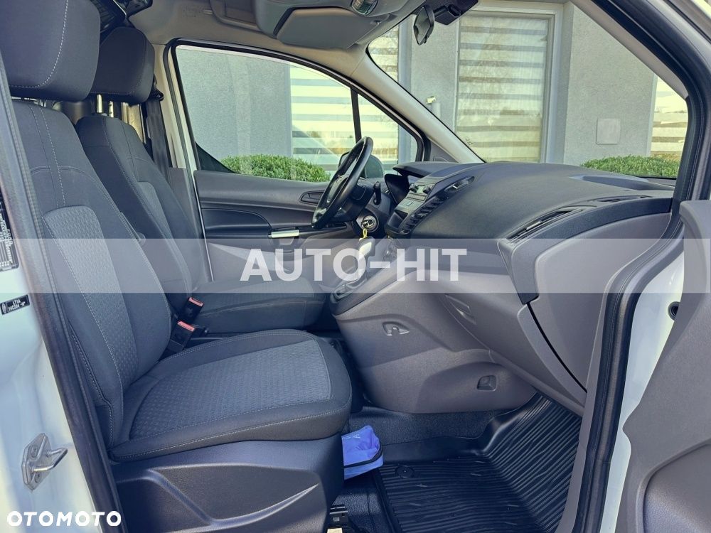 Ford Transit - 6