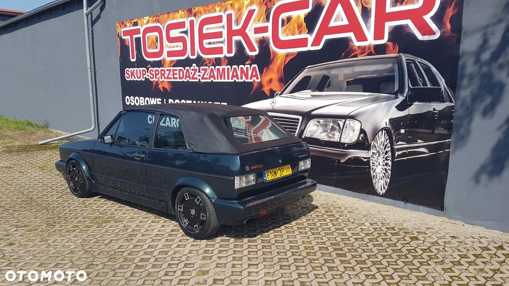 Volkswagen Golf 1.6 GTI - 2