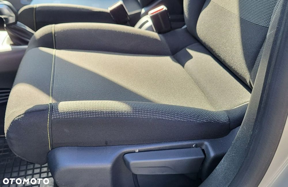 Citroën C3 1.2 PureTech Max EAT6 - 12