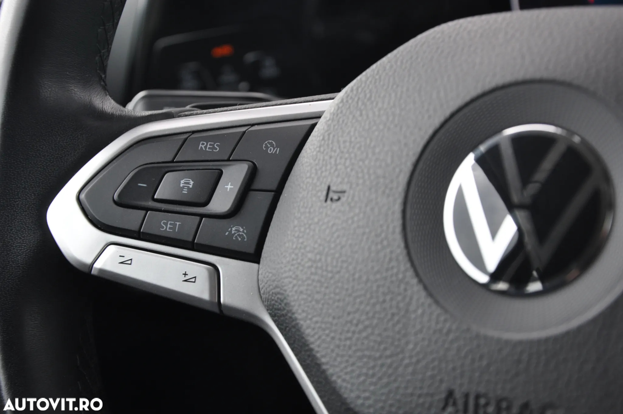 Volkswagen Golf Variant 2.0 TDI 115CP DSG Style - 14