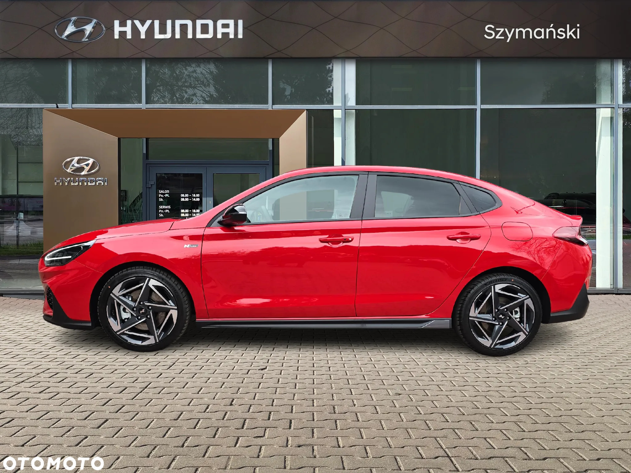 Hyundai i30 - 2