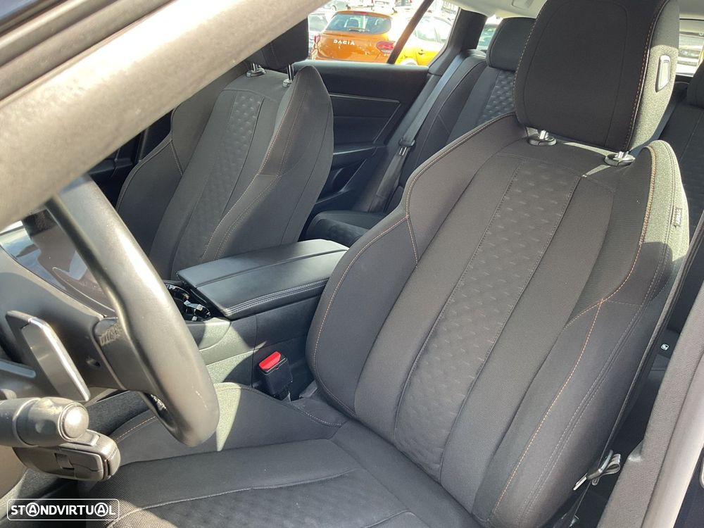 Peugeot 508 1.5 BlueHDi Active Pack EAT8 - 20