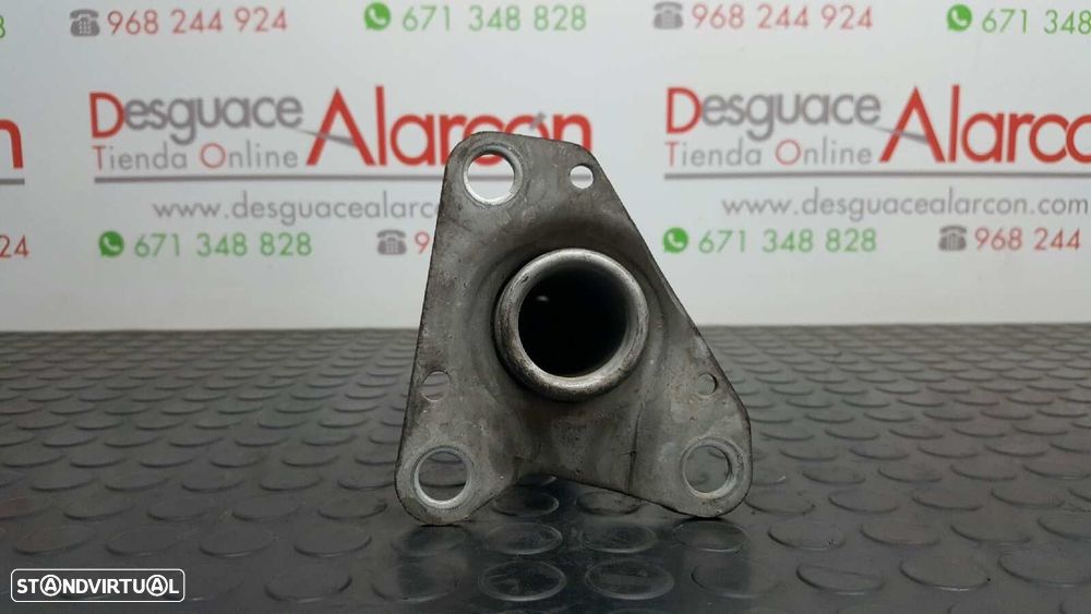 DEDO DO PÁRA-CHOQUE DIANTEIRO DIREITO AUDI A6 BERLINA (4B2) 2.5 TDI QUATTRO - 2