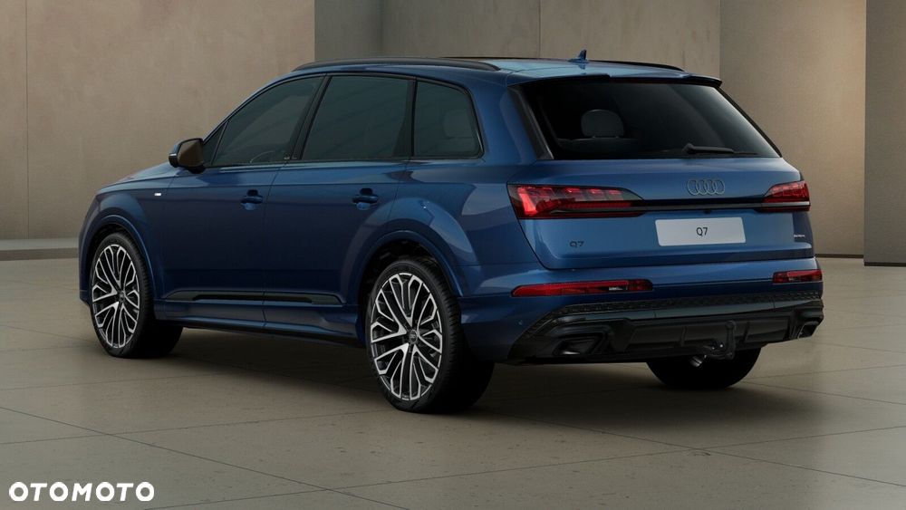 Audi Q7 - 3