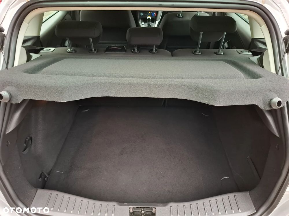 Ford Focus 1.0 EcoBoost 99g Edition Start - 18