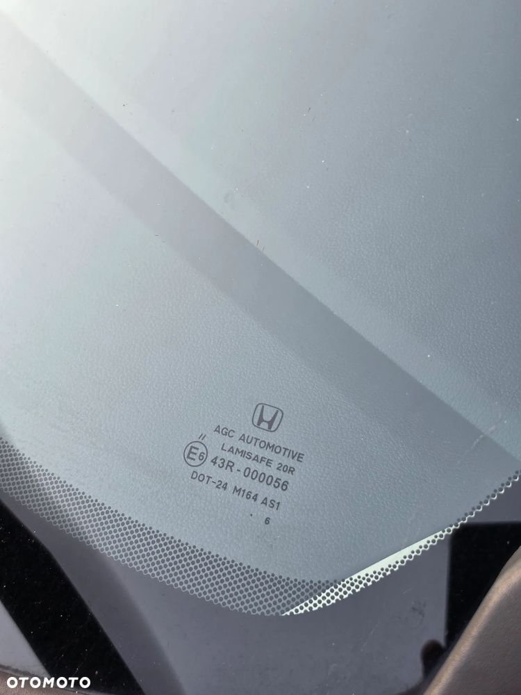 Honda CR-V - 15