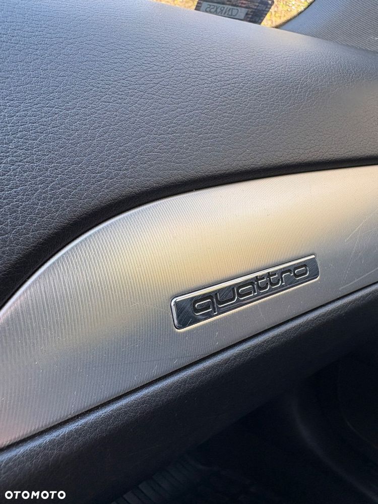 Audi A6 Avant 3.0 TDI tiptronic DPF quattro - 25