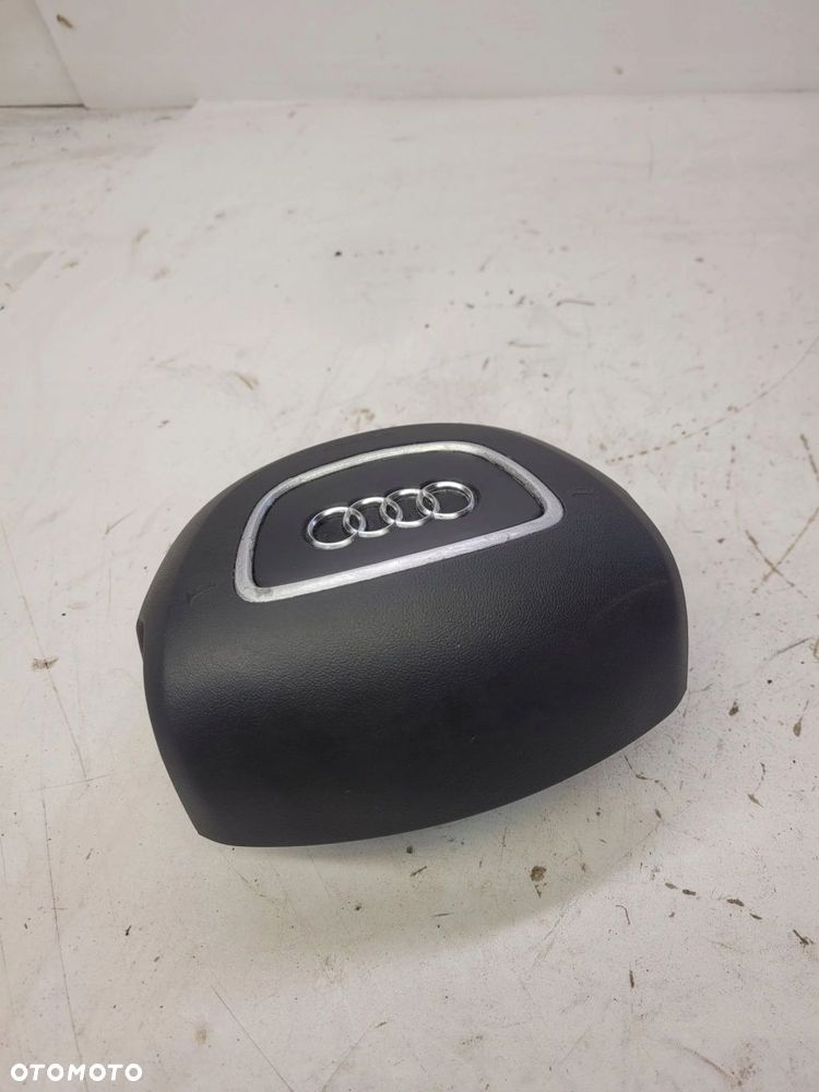 PODUSZKA POWIETRZNA AUDI A6 C7 A7 4G0880201E *1* - 4