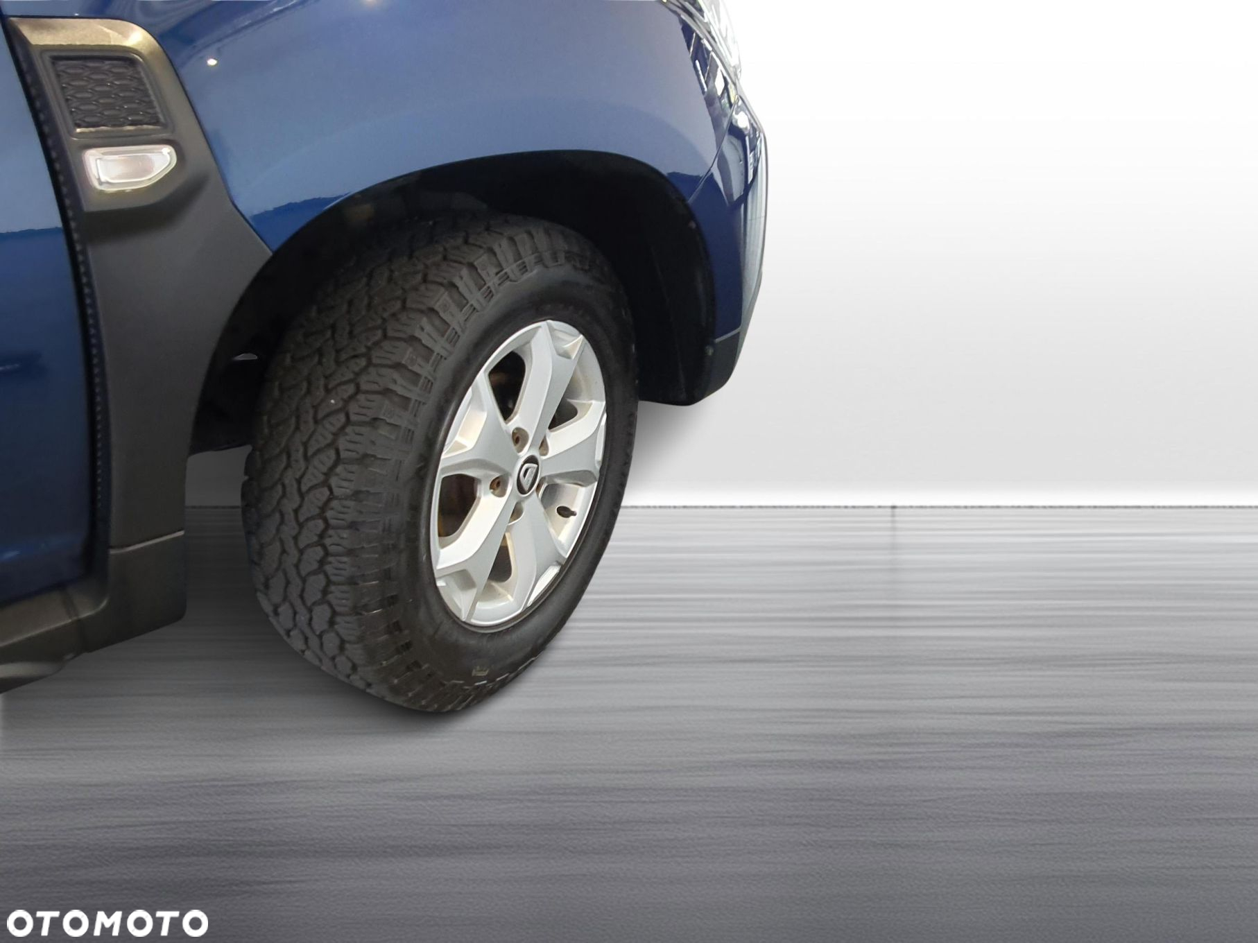 Dacia Duster - 23