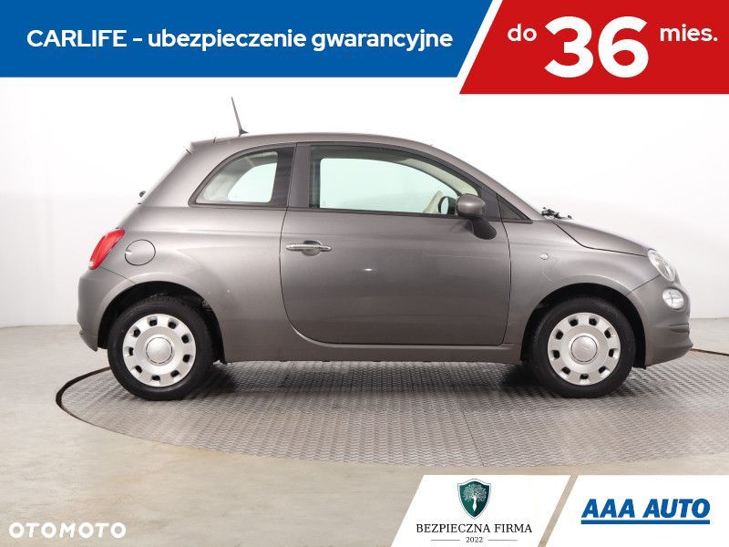 Fiat 500 - 8