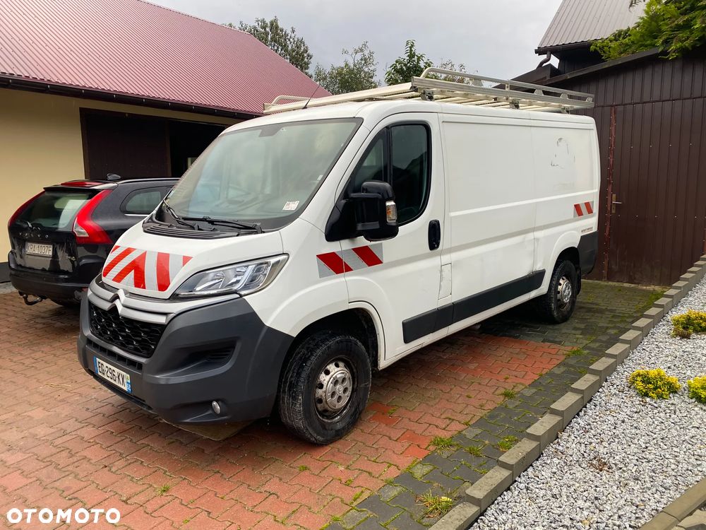 Citroën JUMPER - 2