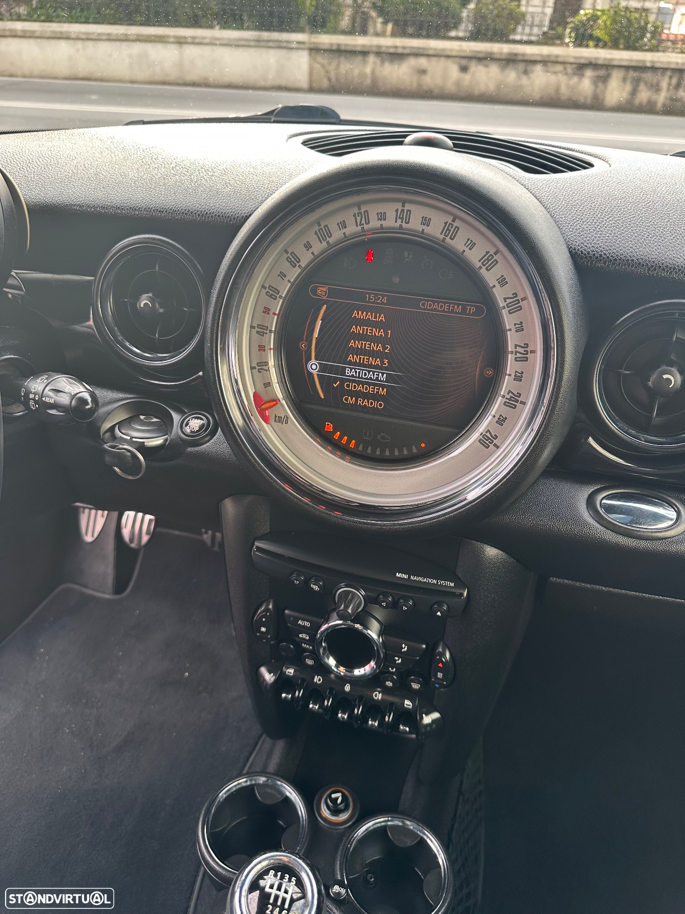 MINI 3 Portas Cooper S - 30