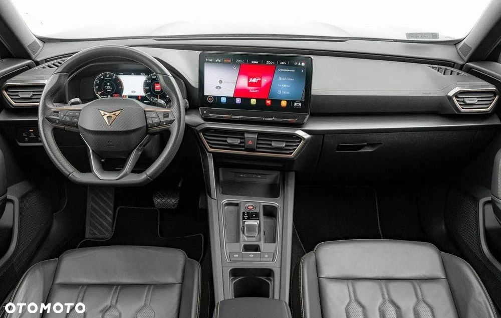 Cupra Formentor 1.5 TSI DSG - 17