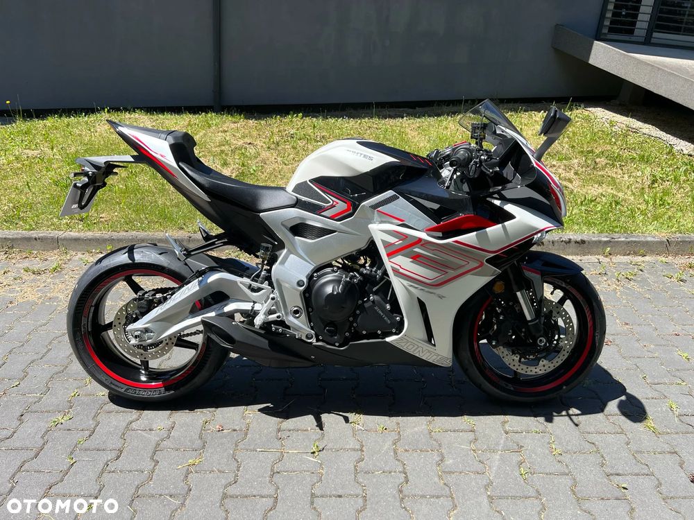 Zontes Inny - 21