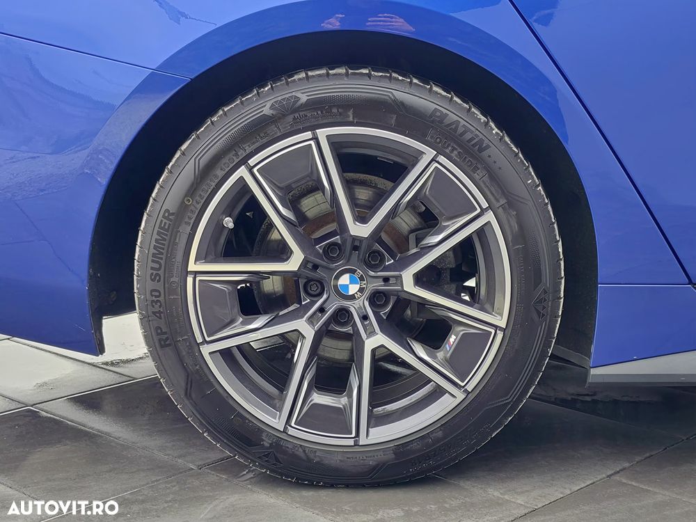 BMW Seria 4 420d Sport-Aut. M Sport - 32