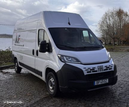 Fiat Fiat Ducato 35 2.2 M-Jet MH1 - 2