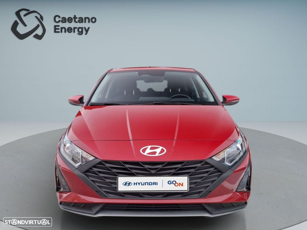 Hyundai i20 1.2 Comfort - 2