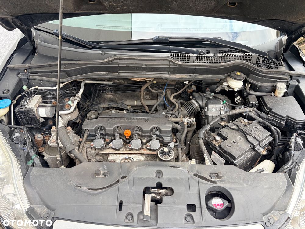 Honda CR-V 2.0 Elegance - 20